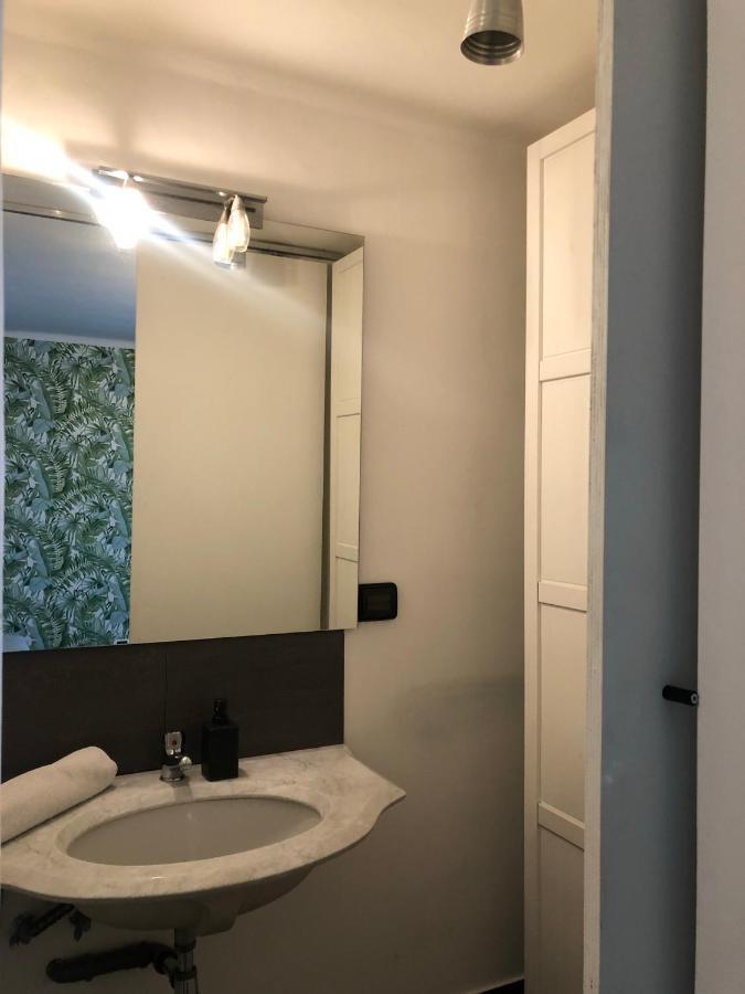 Amendola Howme Bari Exterior foto