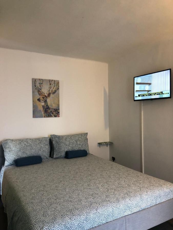 Amendola Howme Bari Exterior foto